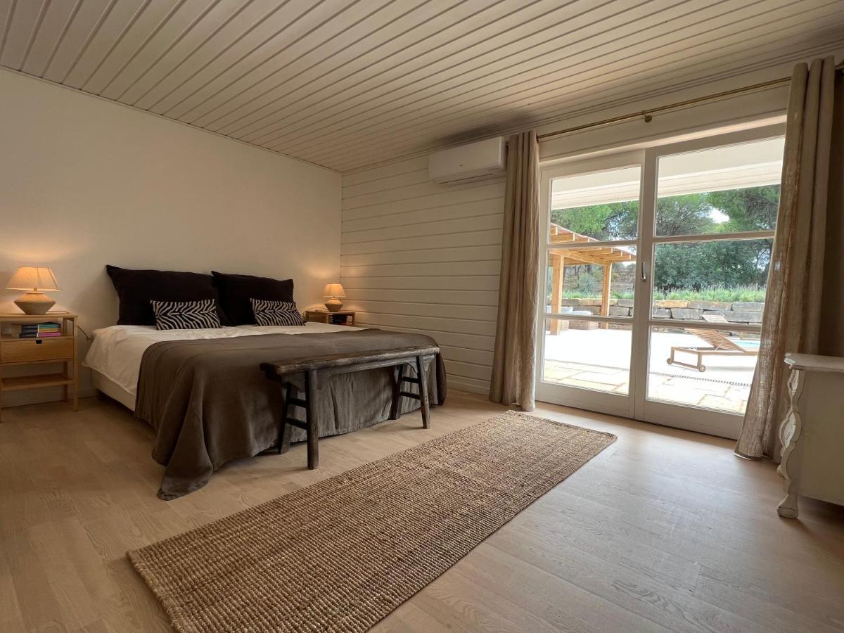 Casalot Almancil Villa ภายนอก รูปภาพ
